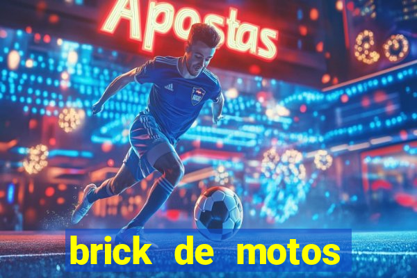 brick de motos porto alegre